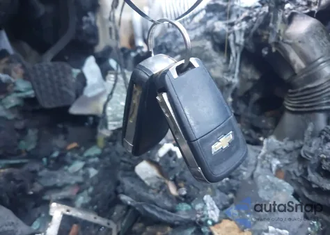 2015 Chevrolet Cruze 1Lt Manual z USA, uszkodzony, nr VIN 1G1PD5SB3F7226539